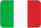 Roller blinds Italiano